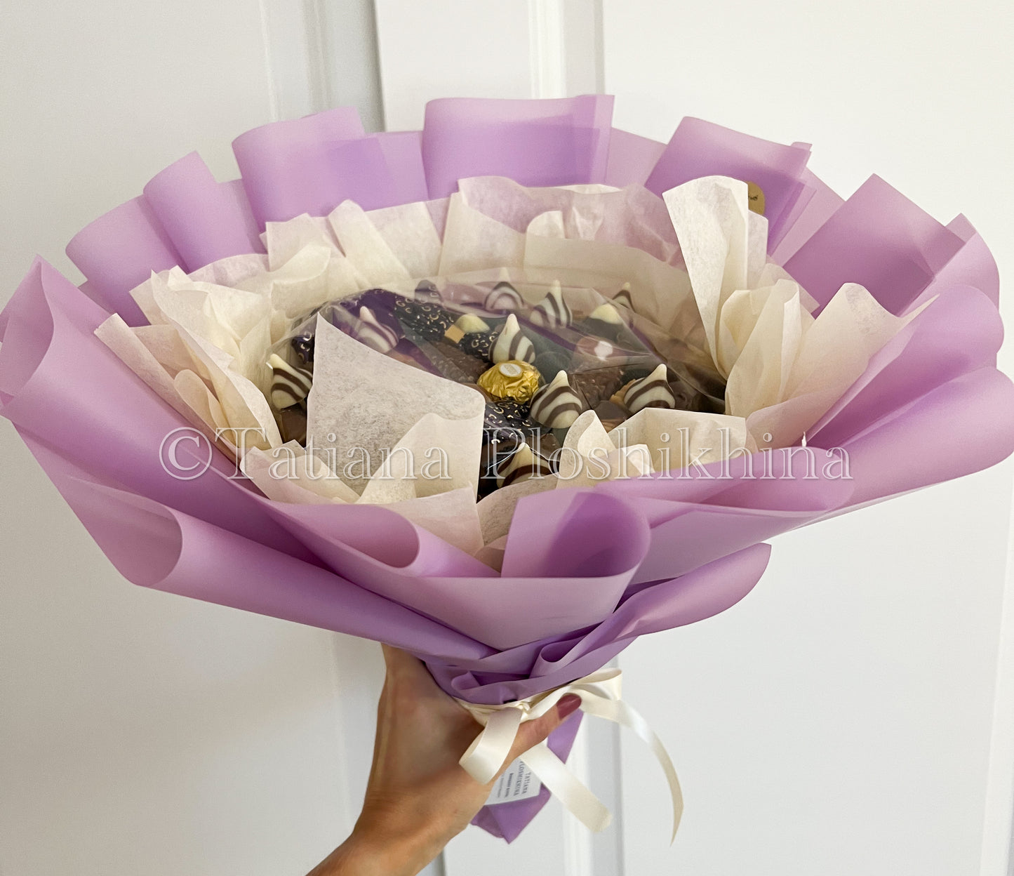 Candies  bouquet