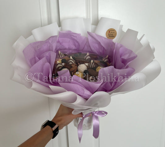 Candies  bouquet